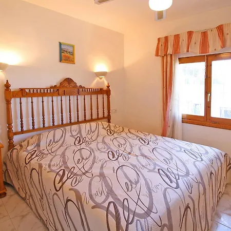 Σπίτι διακοπών Ferienhaus Mit Pool 286s