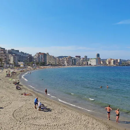 Ferienhaus Mit Pool 286s Σπίτι διακοπών Κάλπε
