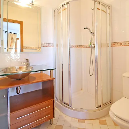 Ferienhaus Mit Pool 286s Σπίτι διακοπών Κάλπε