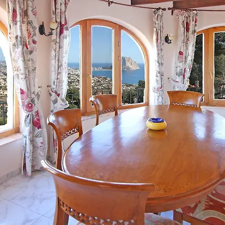 Σπίτι διακοπών Ferienhaus Mit Pool 286s *