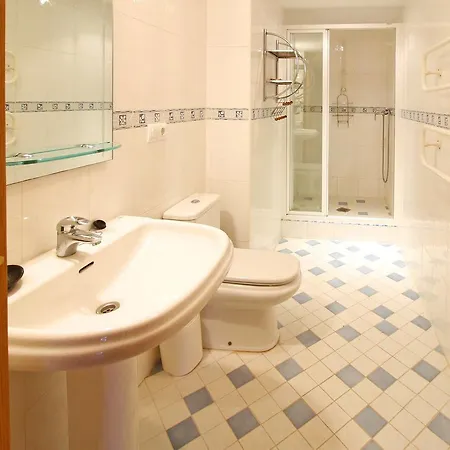 Σπίτι διακοπών Ferienhaus Mit Pool 286s