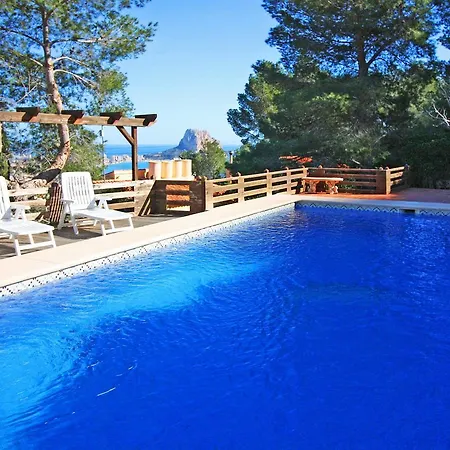 Ferienhaus Mit Pool 286s *