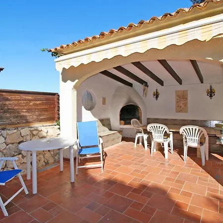 Ferienhaus Mit Pool 286s Σπίτι διακοπών