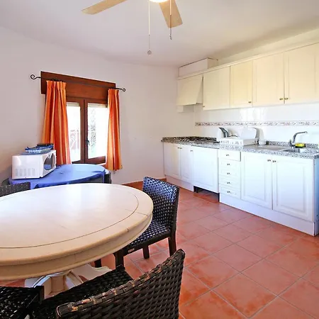 Σπίτι διακοπών Ferienhaus Mit Pool 286s Κάλπε